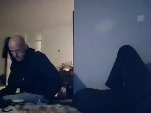 Cam4 Private Sex Chat of darkcore81