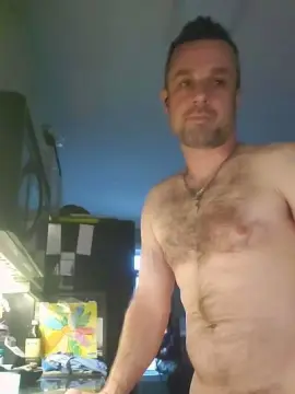 Cam4 Free Porn Cam of 4_Fox_sakes