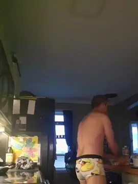 Cam4 Sex Chat of 4_Fox_sakes
