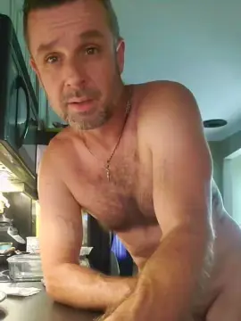 Cam4 Nude Webcam of 4_Fox_sakes