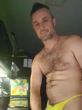Cam4 Private Sex Chat of 4_Fox_sakes