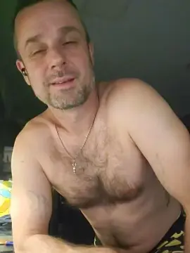 Cam4 Live Sex of 4_Fox_sakes