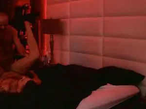 Cam4 Sex Cam of DallasAndBeau