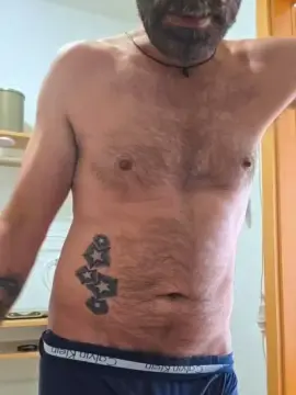 Cam4 Free Porn Cam of Doperman