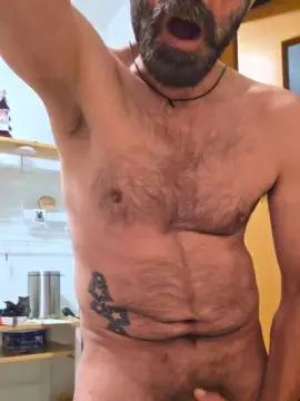 Cam4 Adult Webcam of Doperman