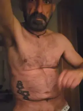 Cam4 Live Sex Cam of Doperman