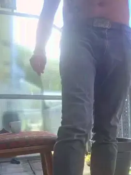 Cam4 Nude Webcam of Doperman