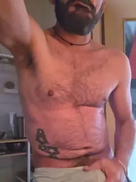 Cam4 Adult Webcam of Doperman
