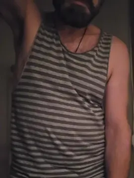 Cam4 Sex Cam of Doperman