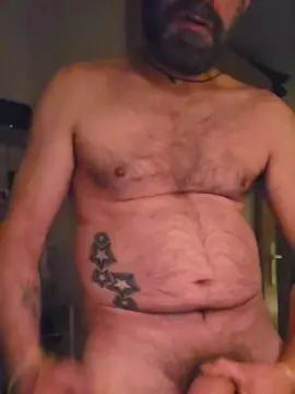 Cam4 Live Sex of Doperman