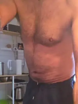 Cam4 Live Sex of Doperman