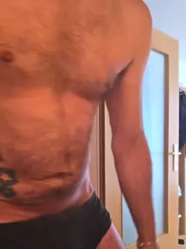 Cam4 Live Porn of Doperman