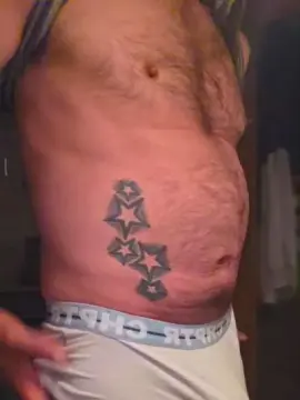 Cam4 Live Sex of Doperman