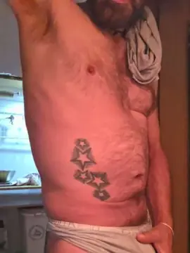 Cam4 Nude Webcam of Doperman