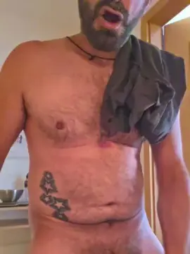 Cam4 Sex Cam of Doperman
