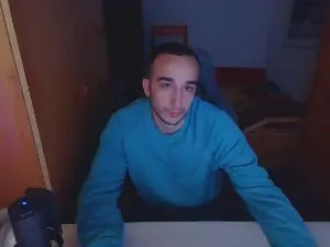 Cam4 Live Sex of atractivo91bcn