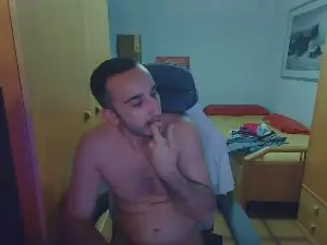 Cam4 Free Live Porn of atractivo91bcn