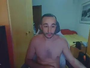 Cam4 Watch Live Sex Cams of atractivo91bcn