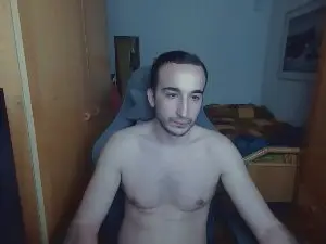 Cam4 Live Porn of atractivo91bcn