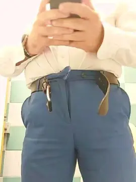 Cam4 Sex Chat of jakuzasensei