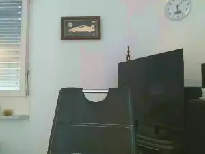 Cam4 Adult Video Chat of nikista