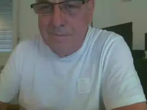 Cam4 Nude Webcam of nikista