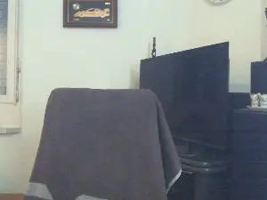 Cam4 Private Sex Chat of nikista