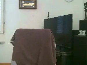 Cam4 Sex Chat of nikista