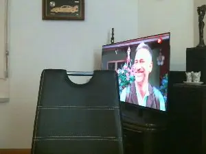 Cam4 Adult Webcam of nikista