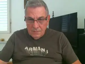 Cam4 Adult Webcam of nikista