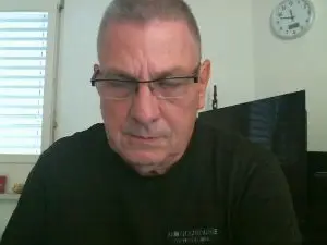 Cam4 Live Porn of nikista