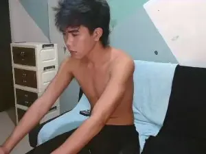 Cam4 Live Porn of serious_hot