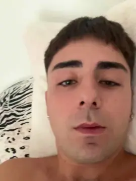 Cam4 Free Live Porn of Bichito