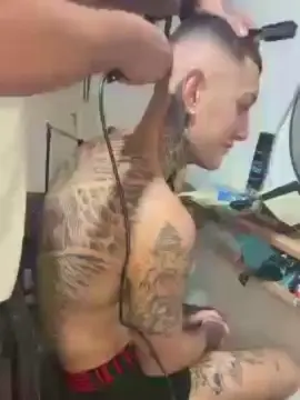 Cam4 Live Sex of Facundo69xx