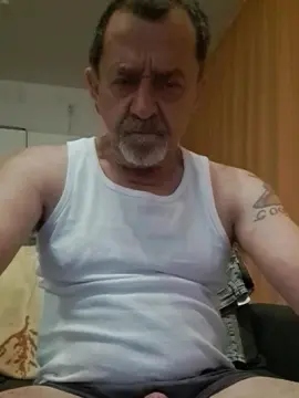 Cam4 Best live sex cam show of Geilold64