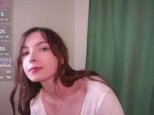 Cam4 Adult Webcam of JessiSnith