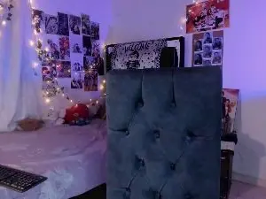 Cam4 Adult Webcam of Mitsuriii_chann