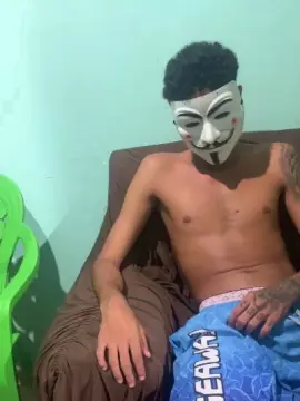 Cam4 Sex Chat of OSdotado