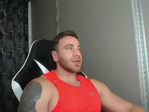 Cam4 Sex Cam of Thori92