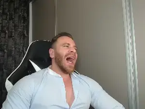 Cam4 Nude Webcam of Thori92
