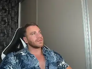 Cam4 Free Porn Cam of Thori92