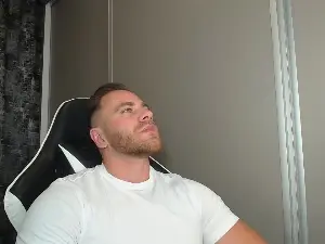Cam4 Nude Webcam of Thori92