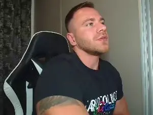 Cam4 Live Sex of Thori92