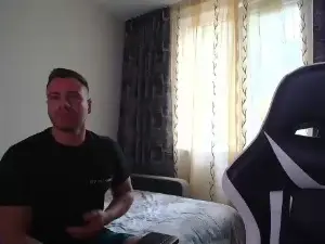 Cam4 Adult Webcam of Thori92