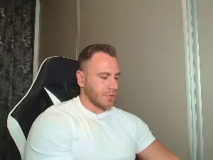 Cam4 Sex Cam of Thori92
