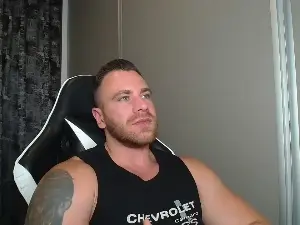 Cam4 Private Sex Chat of Thori92