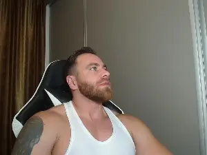 Cam4 Live Porn of Thori92