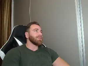 Cam4 Free Porn Cam of Thori92