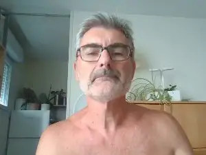 Cam4 Nude Webcam of bounnu