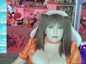 Cam4 Private Sex Chat of canndy_new